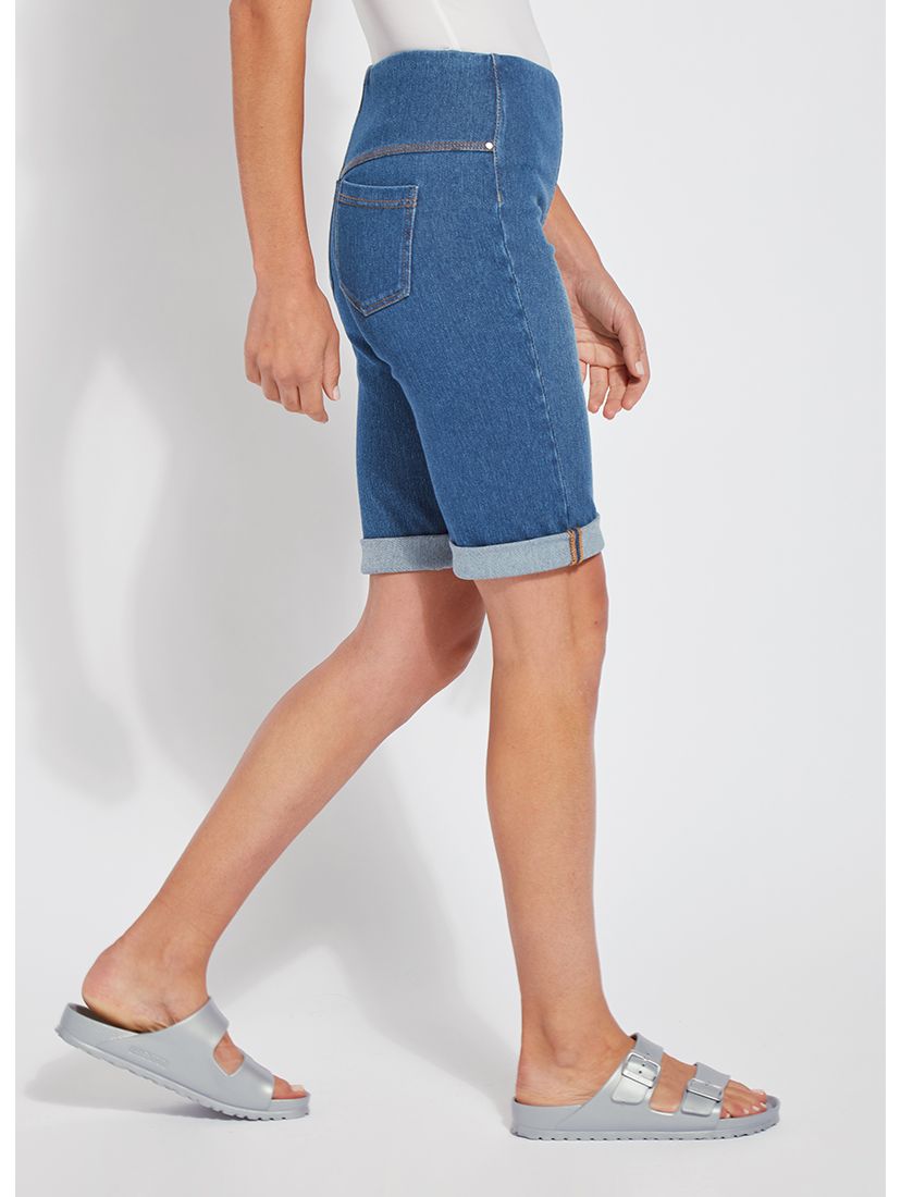 Boyfriend Short