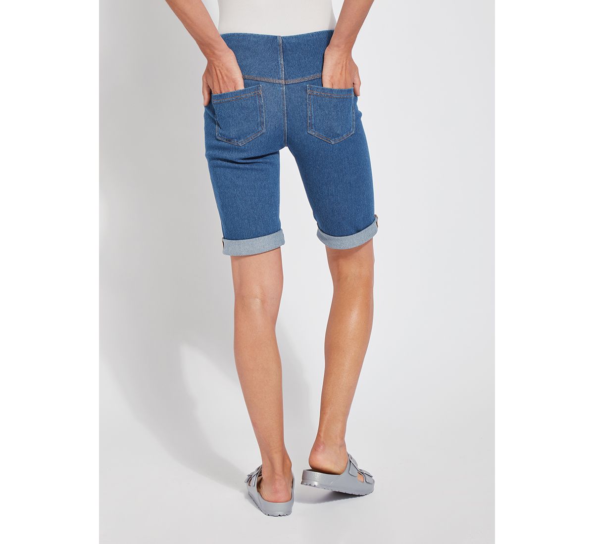 Boyfriend Short