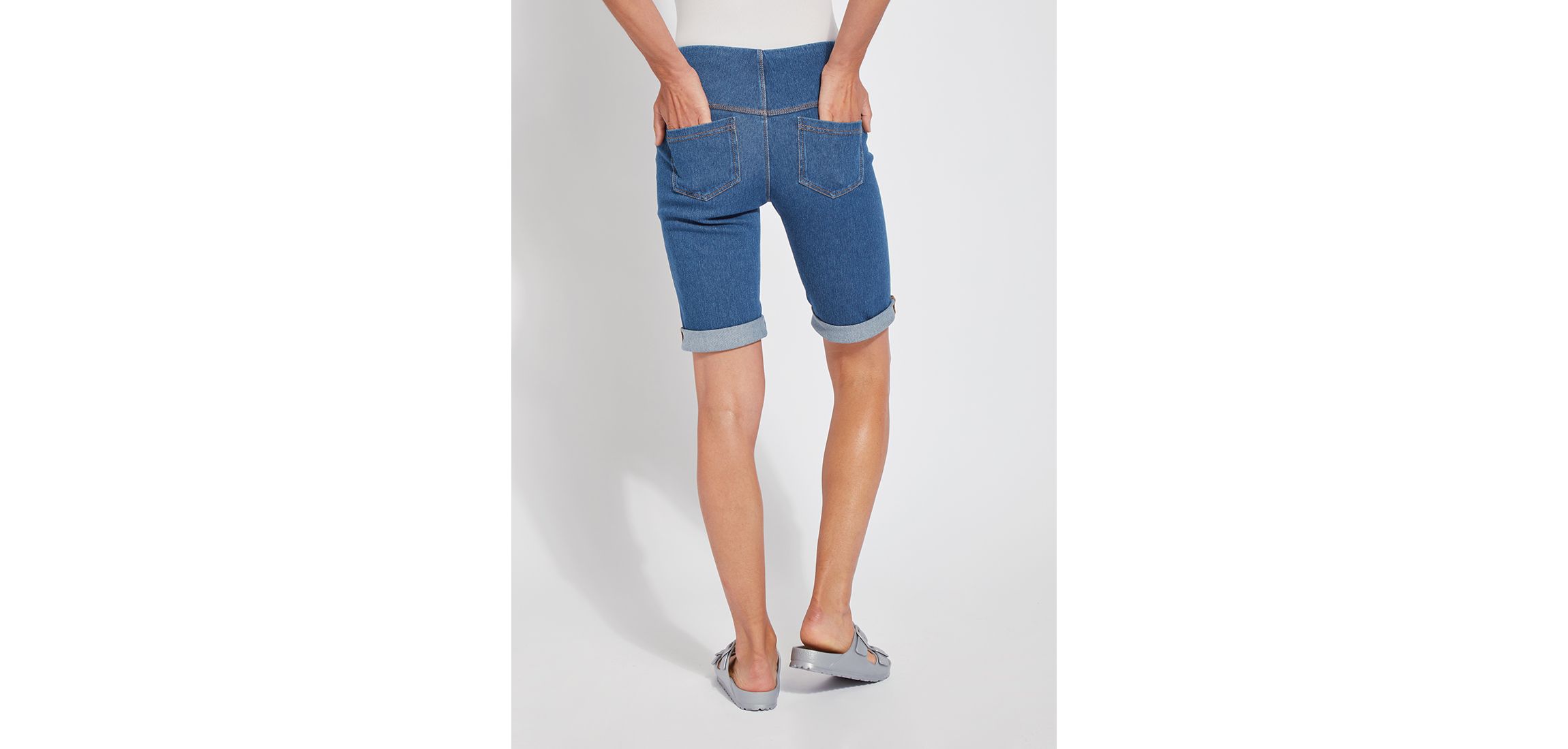 Boyfriend Short
