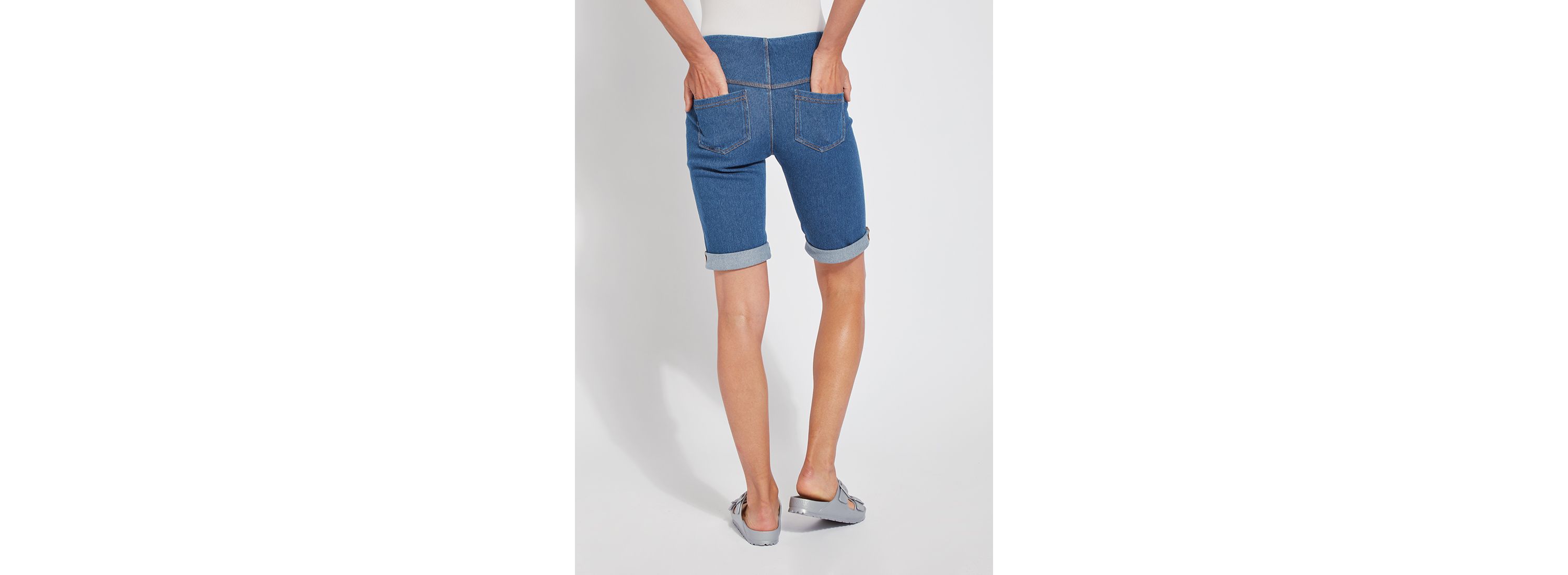 Boyfriend Short