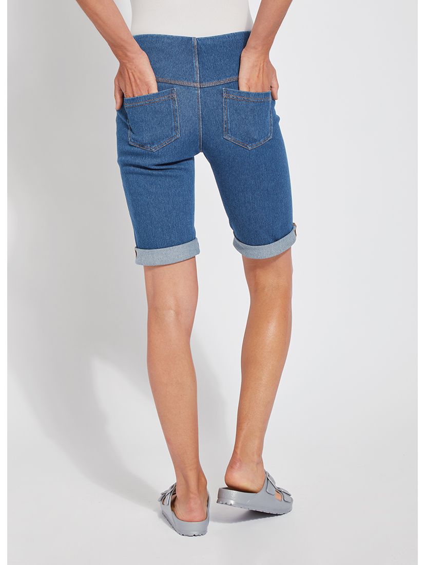 Boyfriend Short