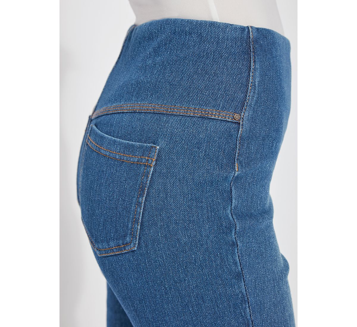 Boyfriend Short