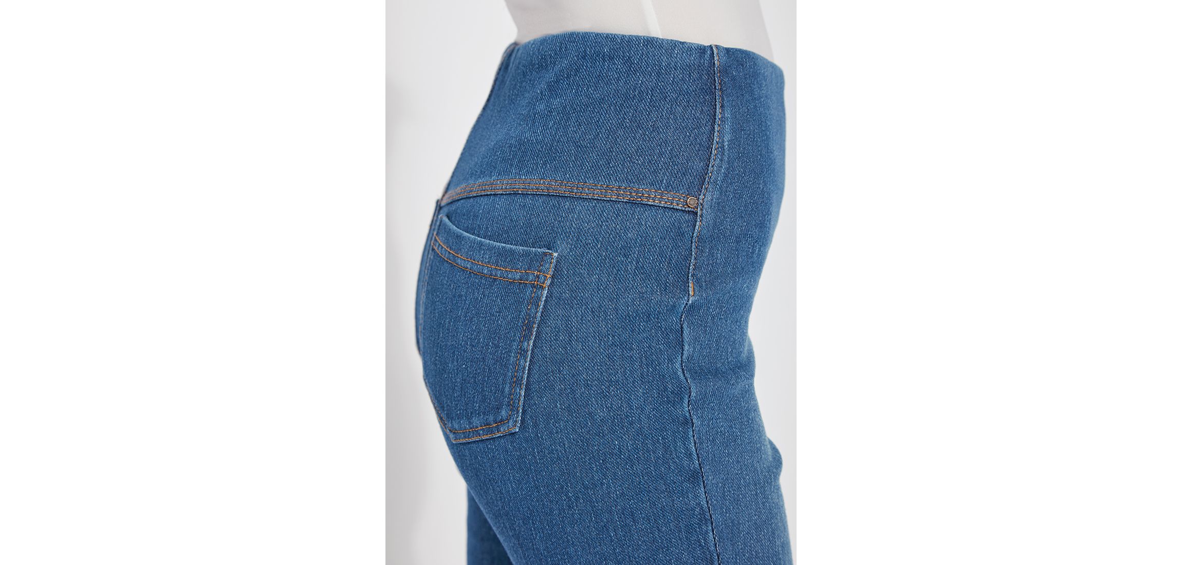 Boyfriend Short