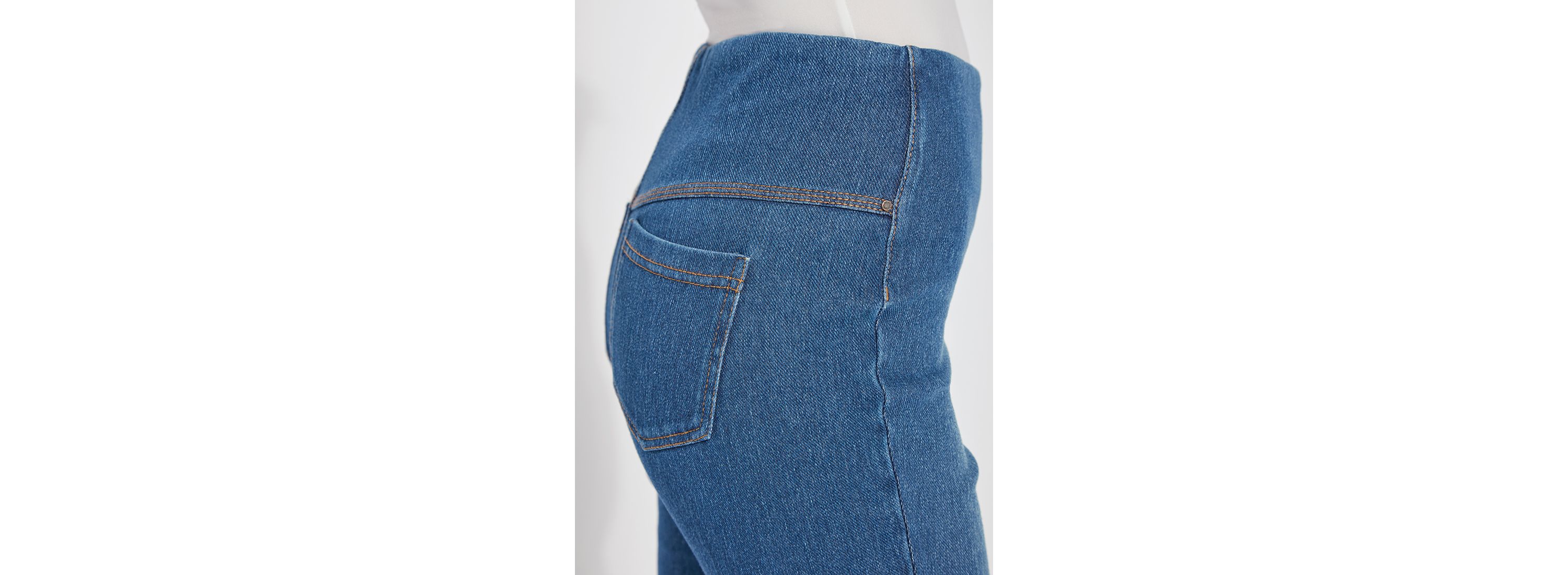 Boyfriend Short