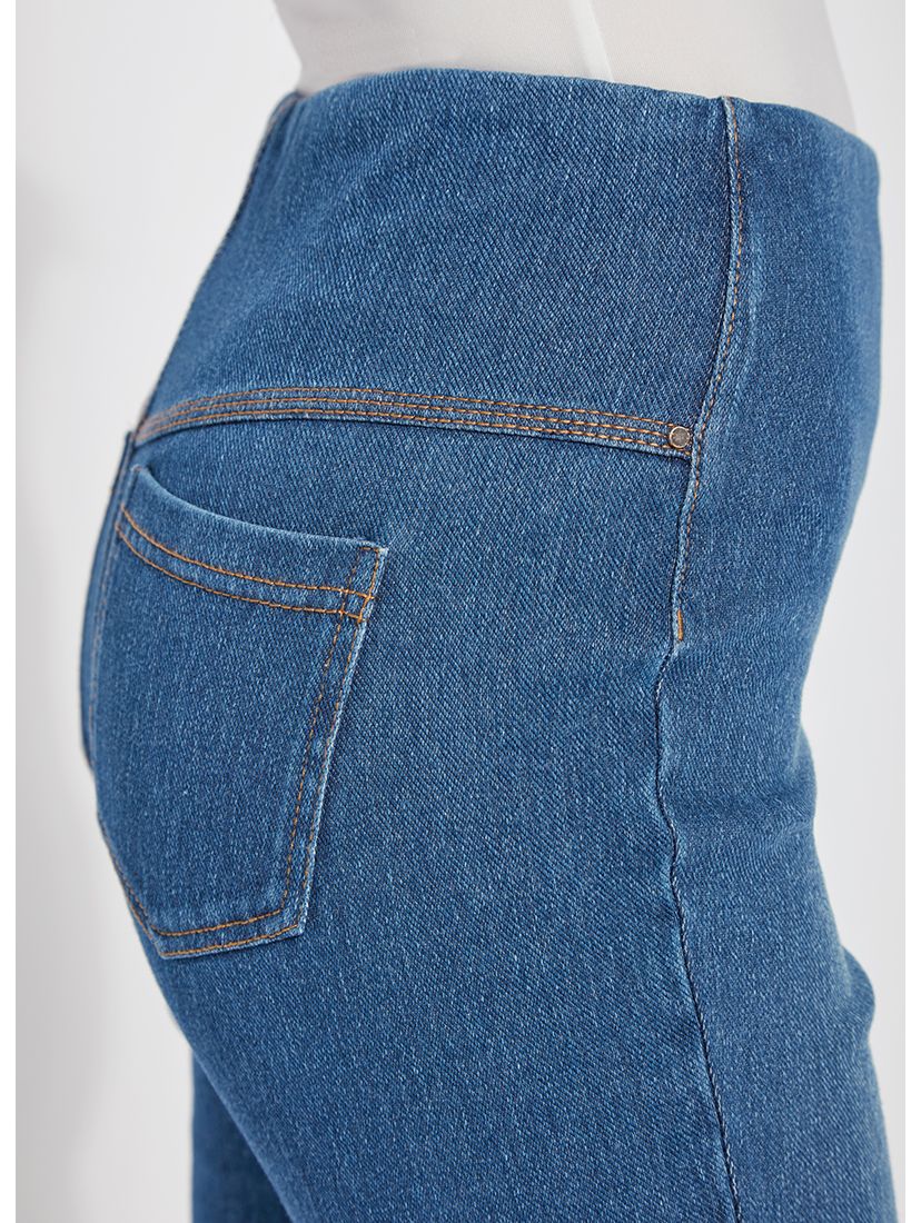 Boyfriend Short
