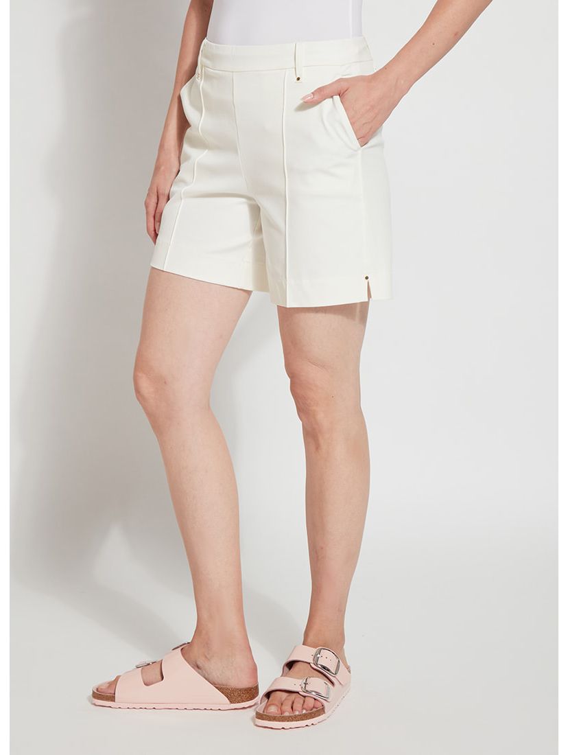Amanda Stretch Twill Short