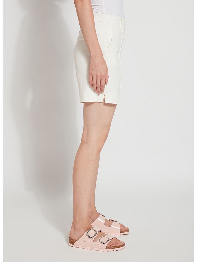 Amanda Stretch Twill Short