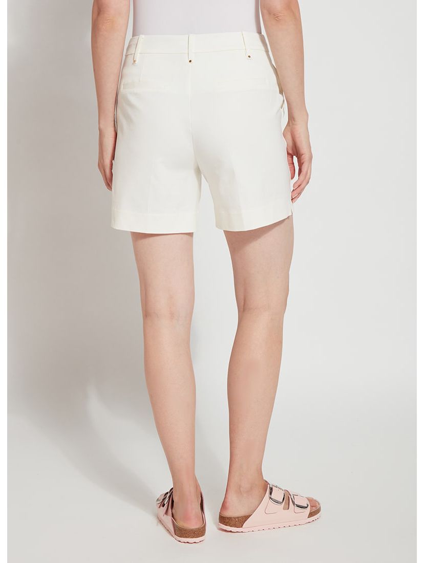 Amanda Stretch Twill Short