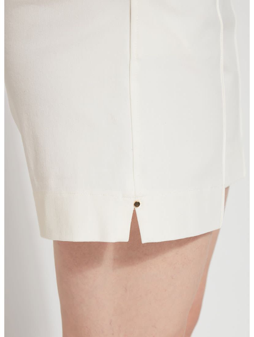 Amanda Stretch Twill Short