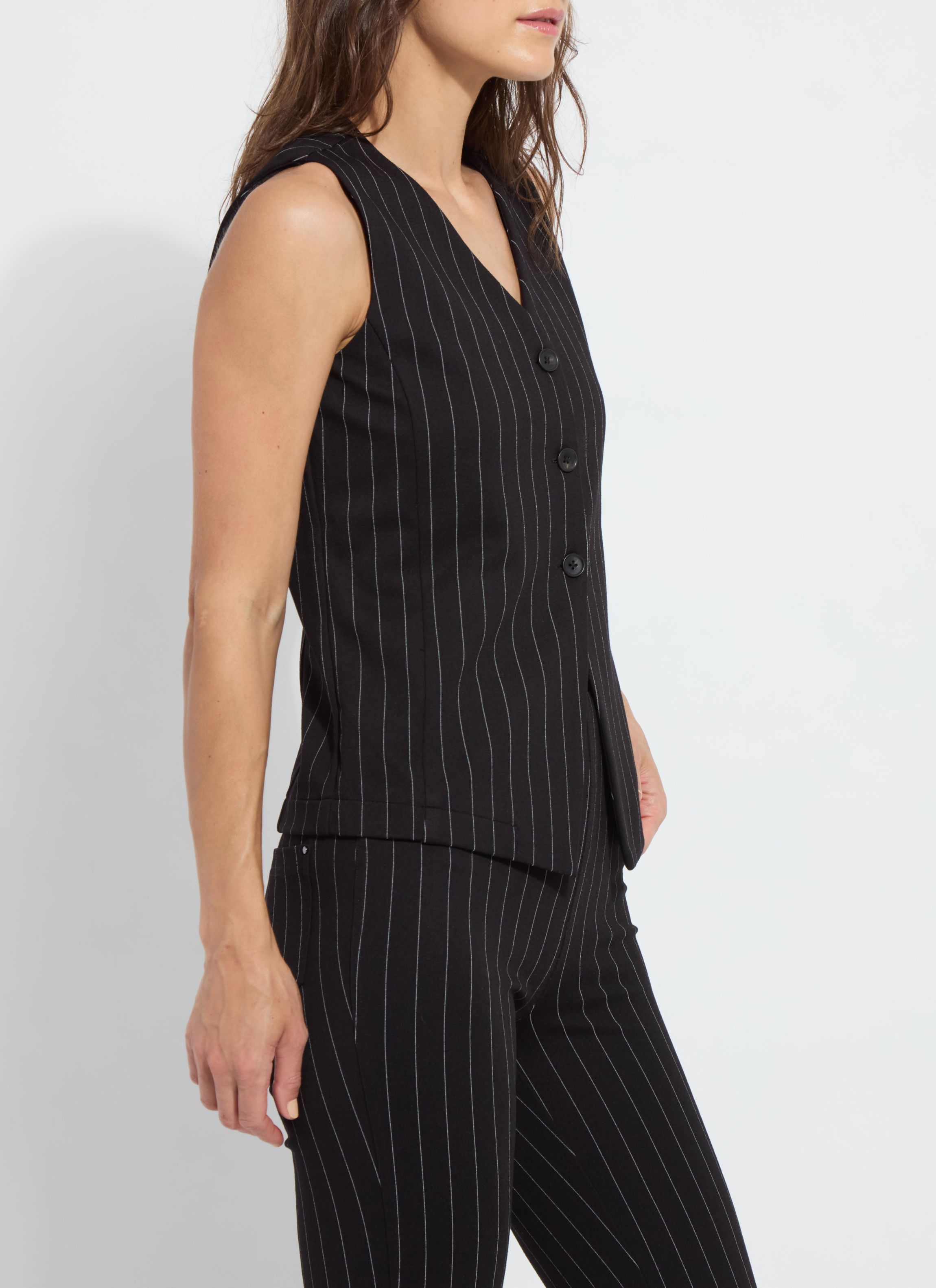 Marisa Ponte Gilet