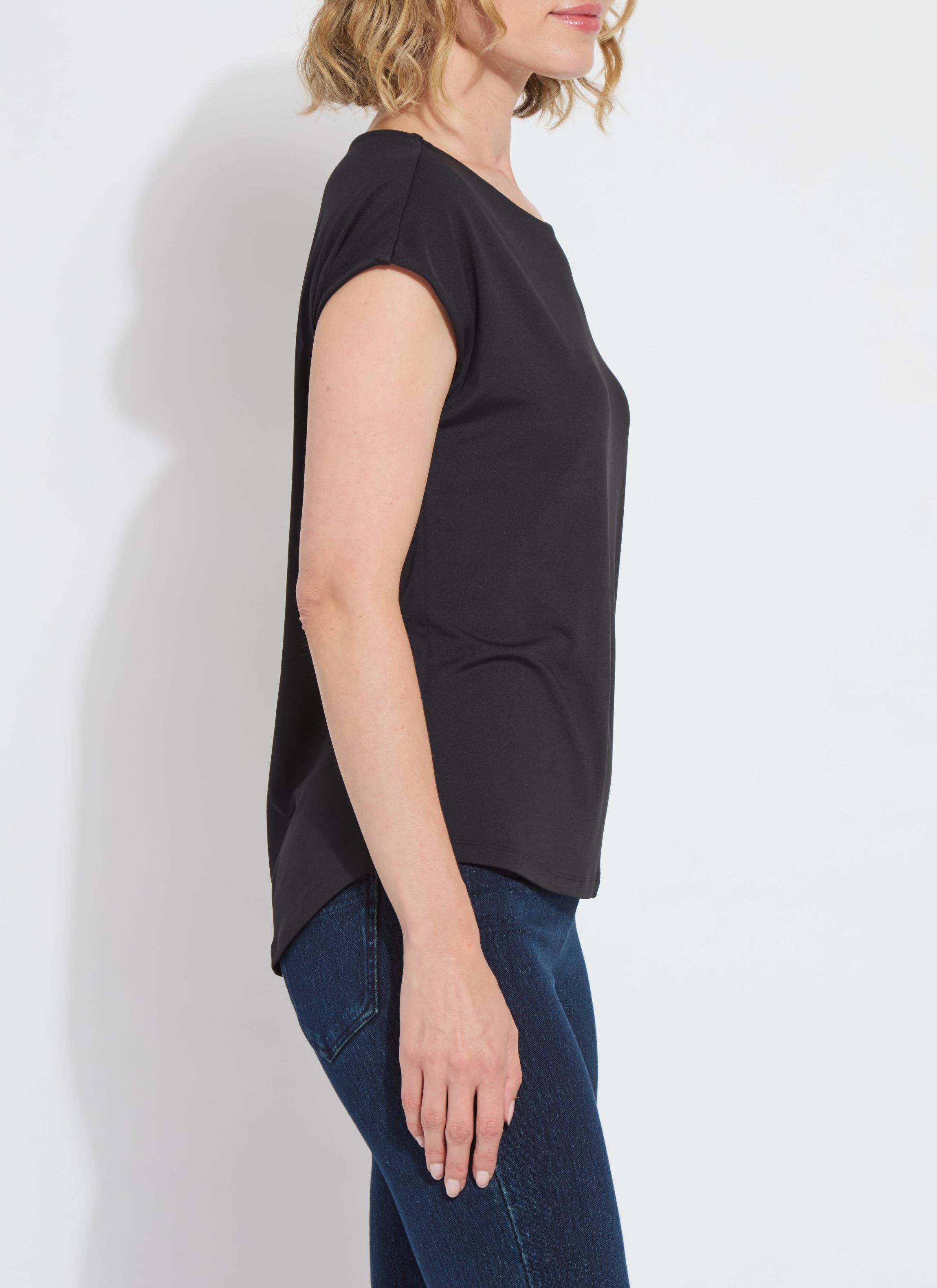 Lyssentials Top