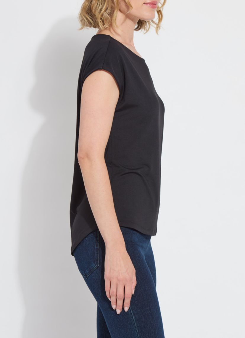 Lyssentials Top