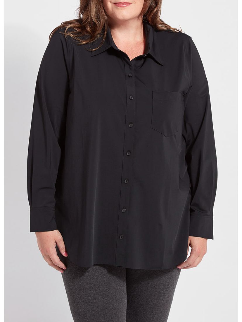 Schiffer Button Down