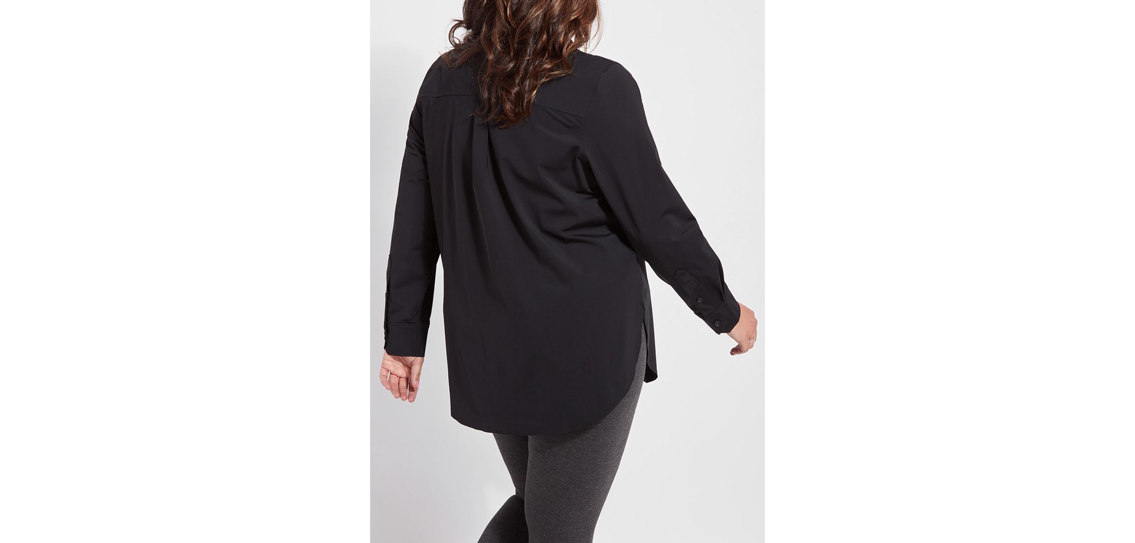 Schiffer Button Down