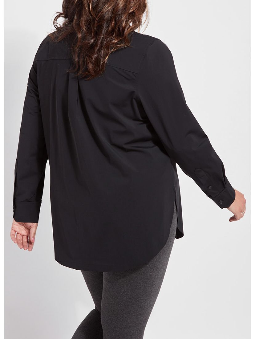 Schiffer Button Down