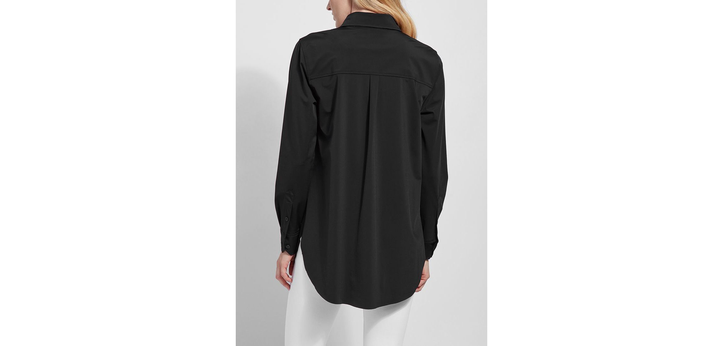 Schiffer Button Down Shirt