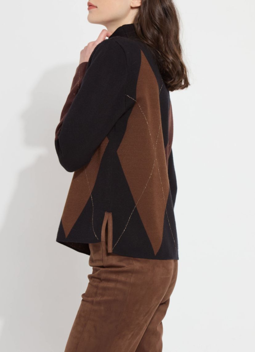 Greta Pullover Sweater