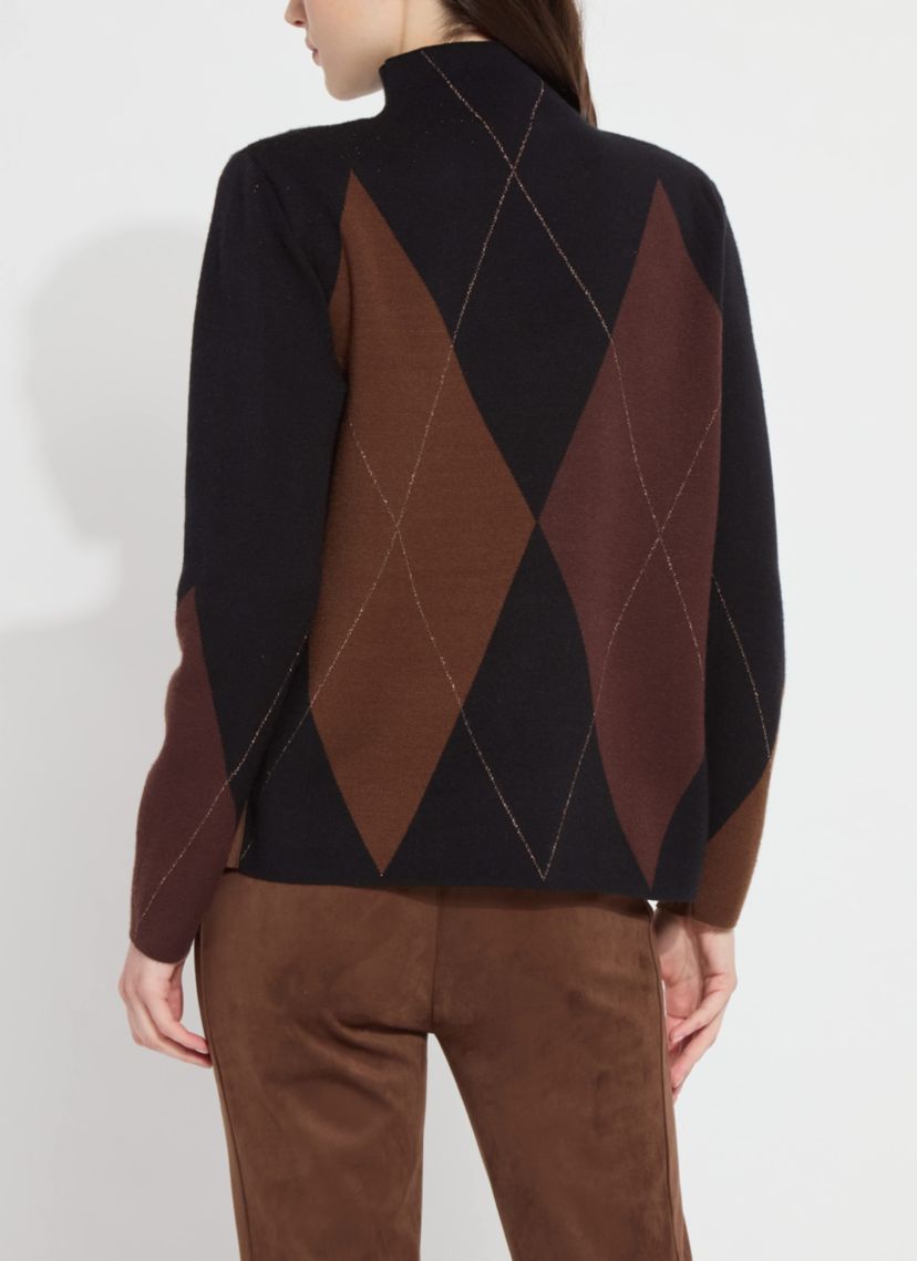Greta Pullover Sweater