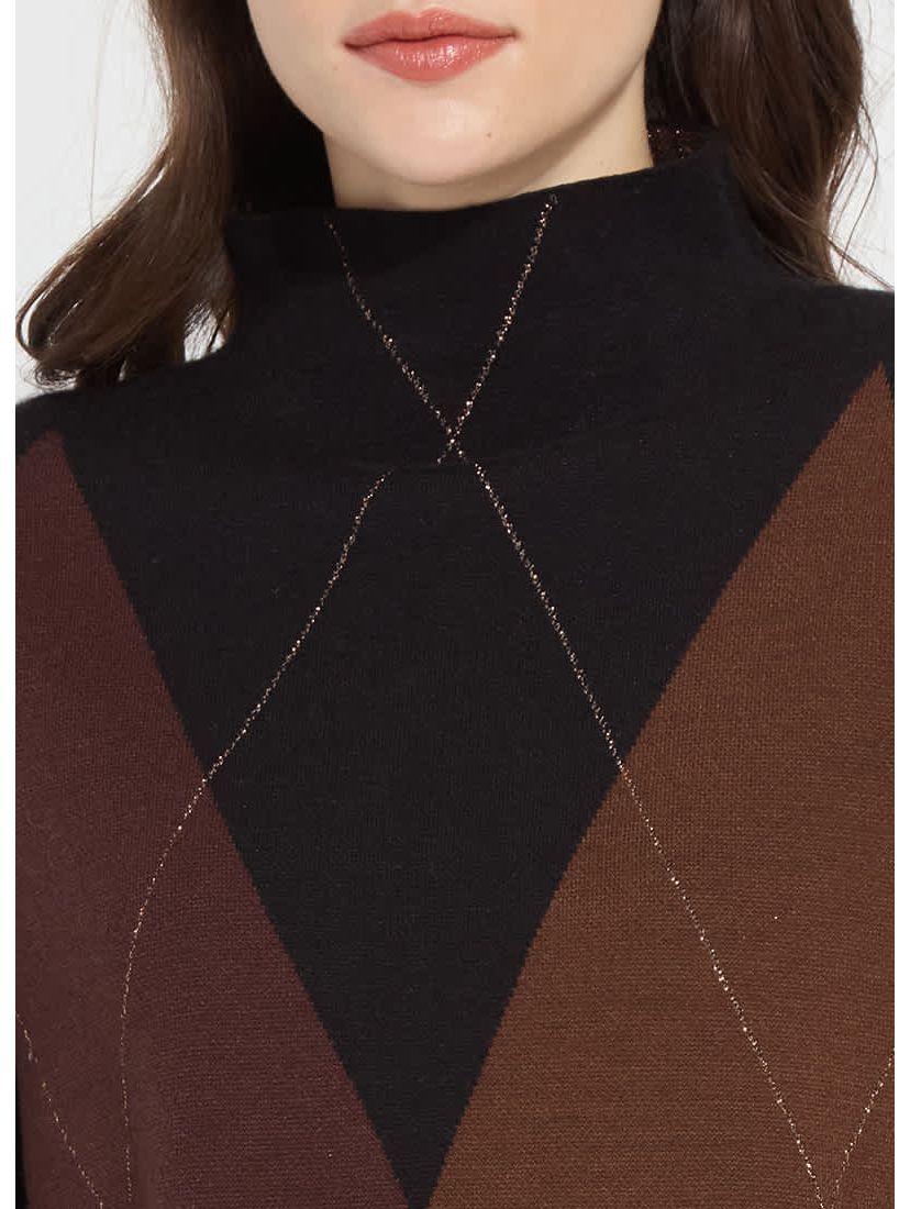 Greta Pullover Sweater