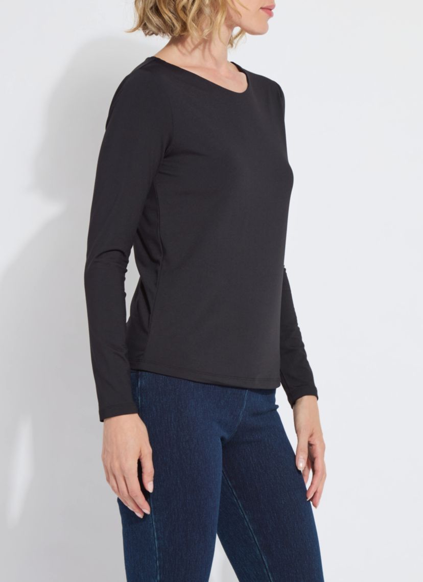 Lyssential Long Sleeve