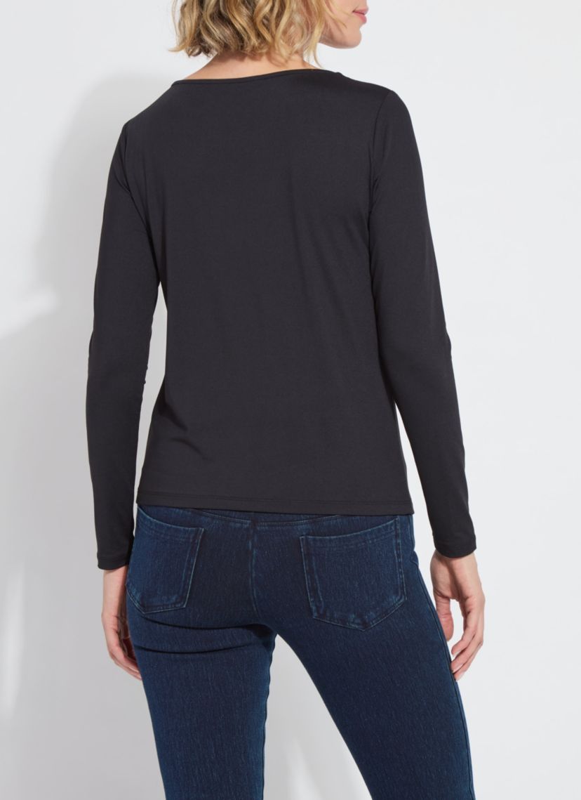 Lyssential Long Sleeve