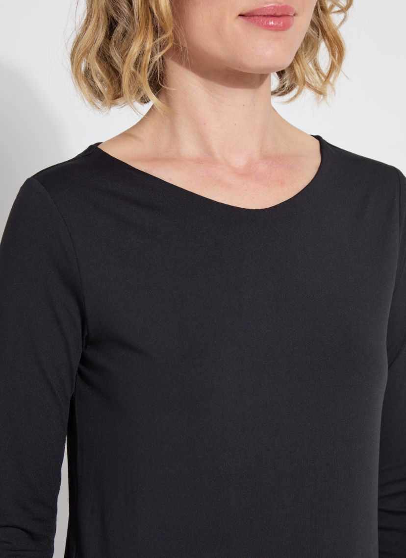 Lyssential Long Sleeve