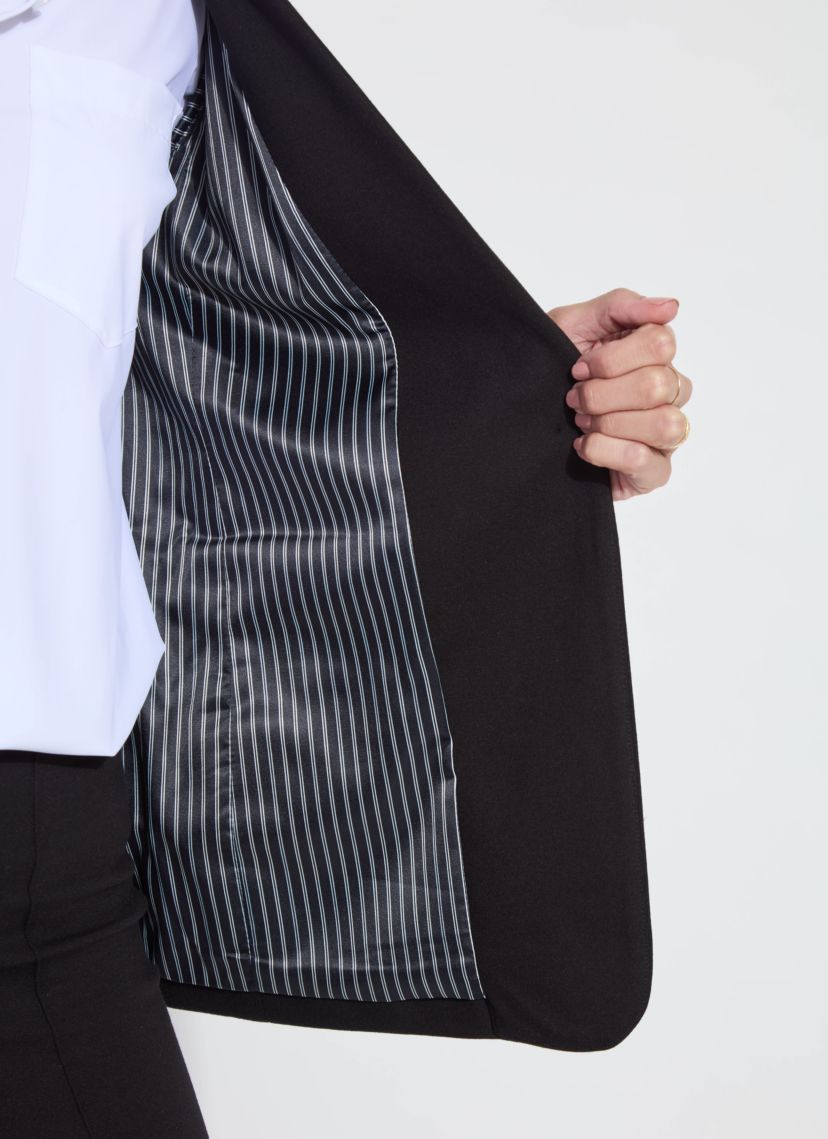Essential Ponte Blazer