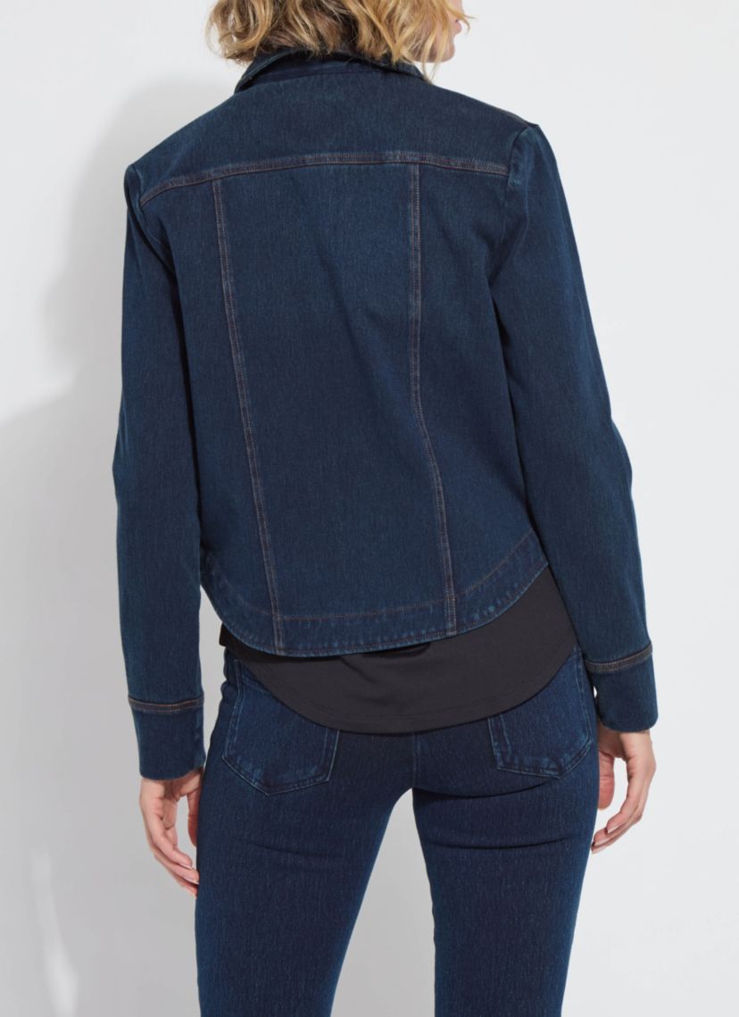 Classic Denim Jacket