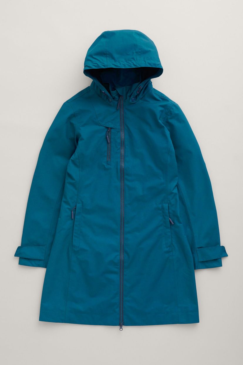 Coverack Coat II