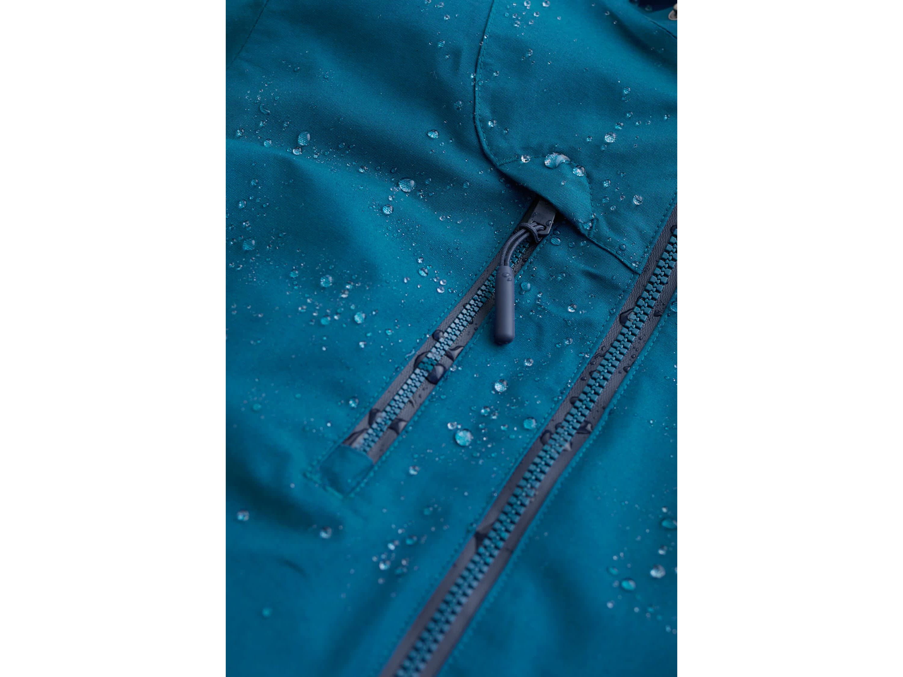 Coverack Coat II