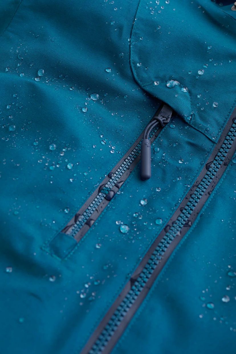 Coverack Coat II