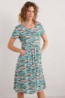 Seasalt Cornwall Enor Dress | belk