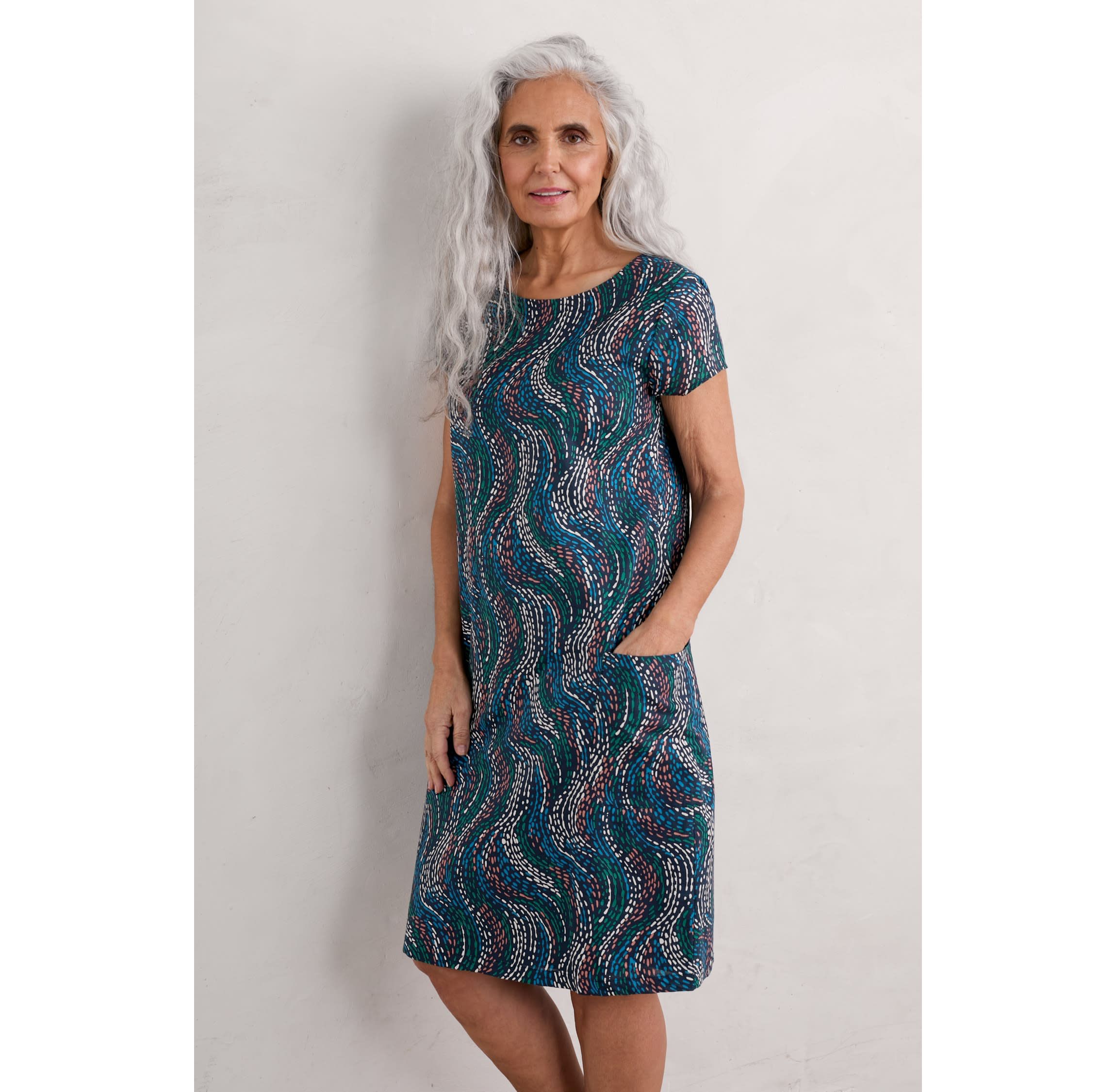River Cove Dress