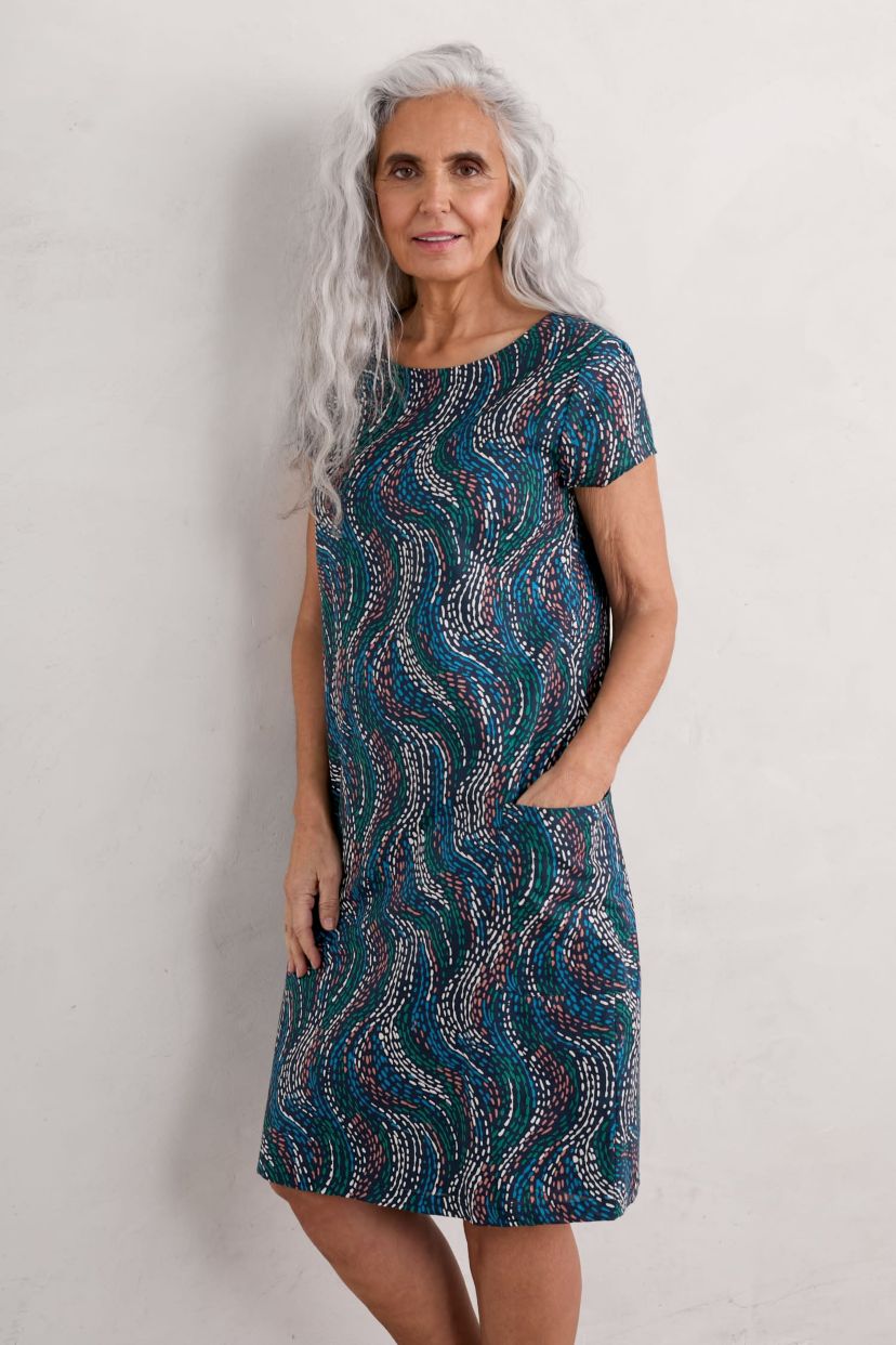 River Cove Dress