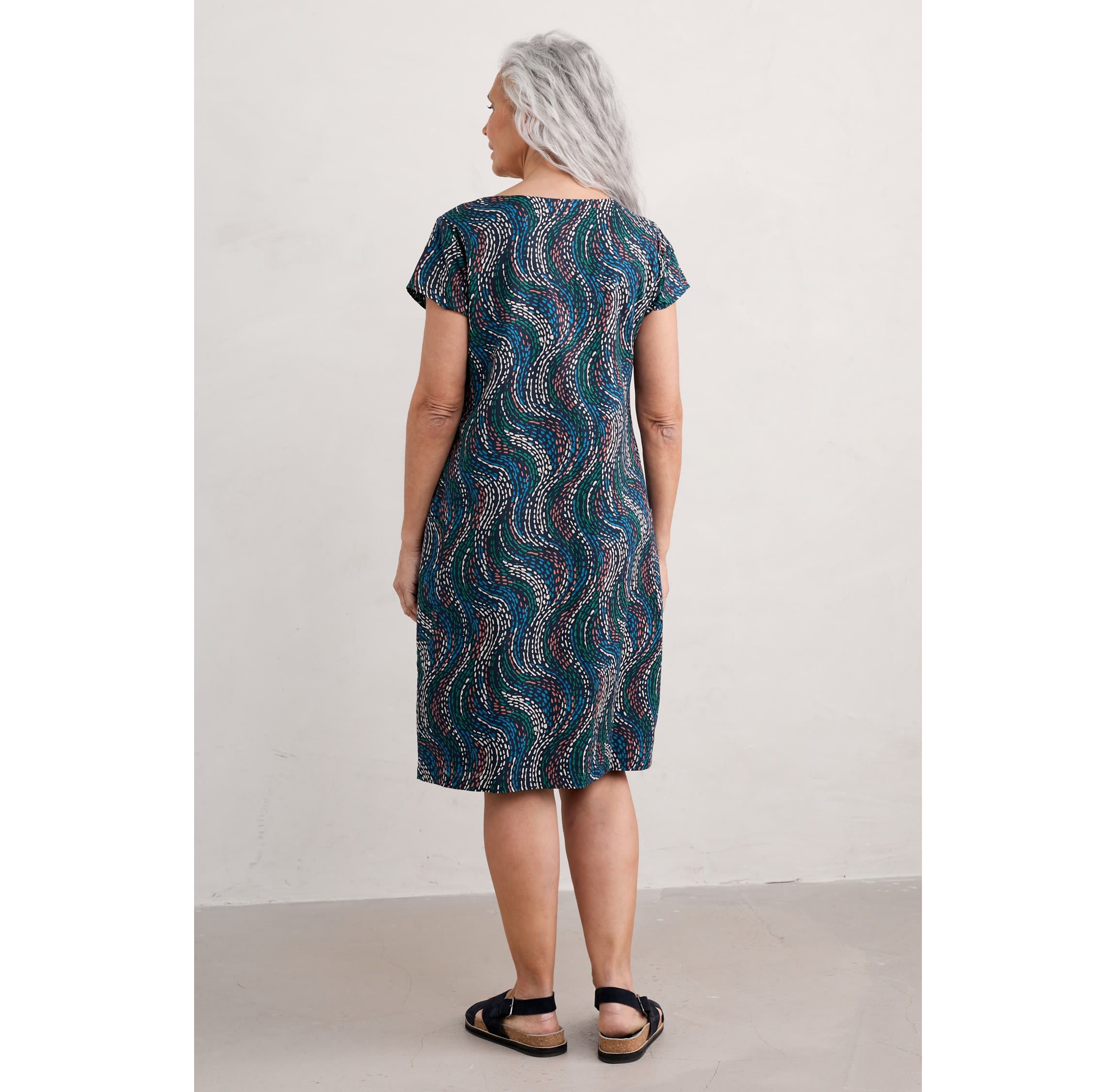 River Cove Dress