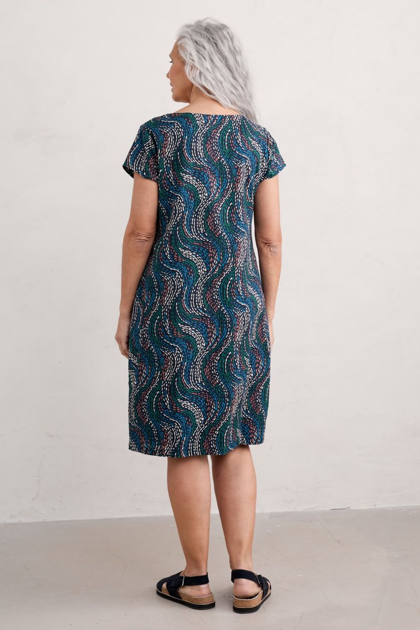 River Cove Dress