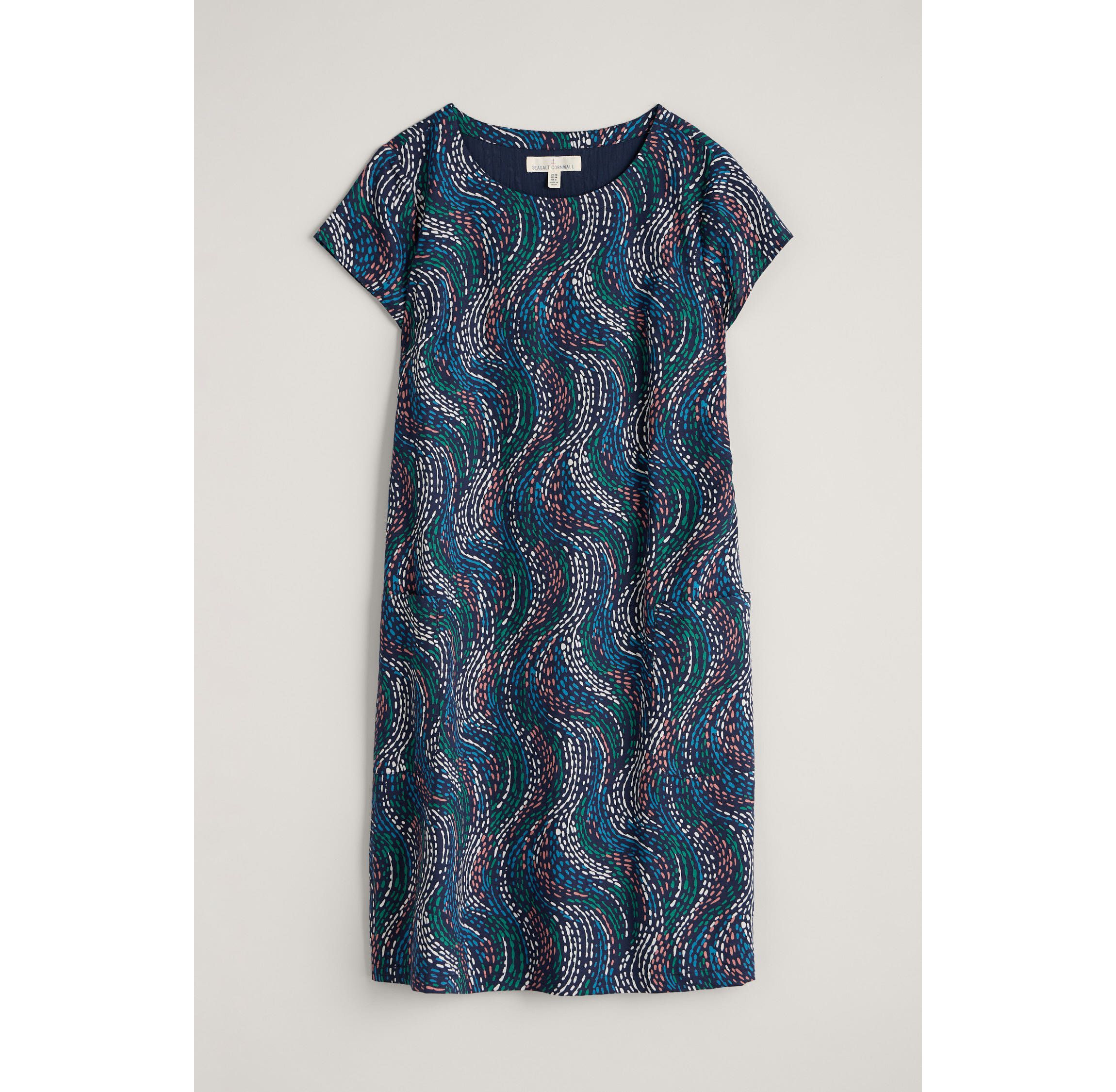 River Cove Dress