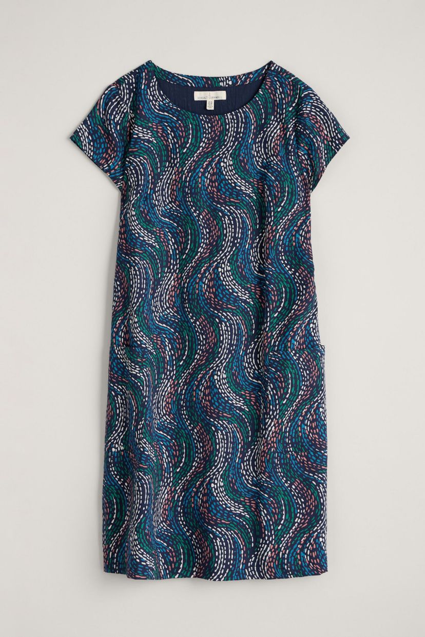 River Cove Dress