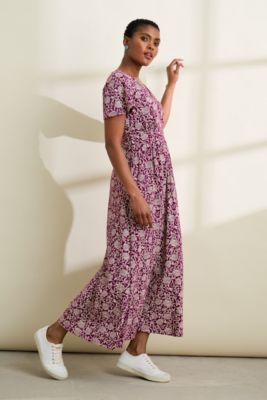 Seasalt Cornwall Chateaux Dress | belk