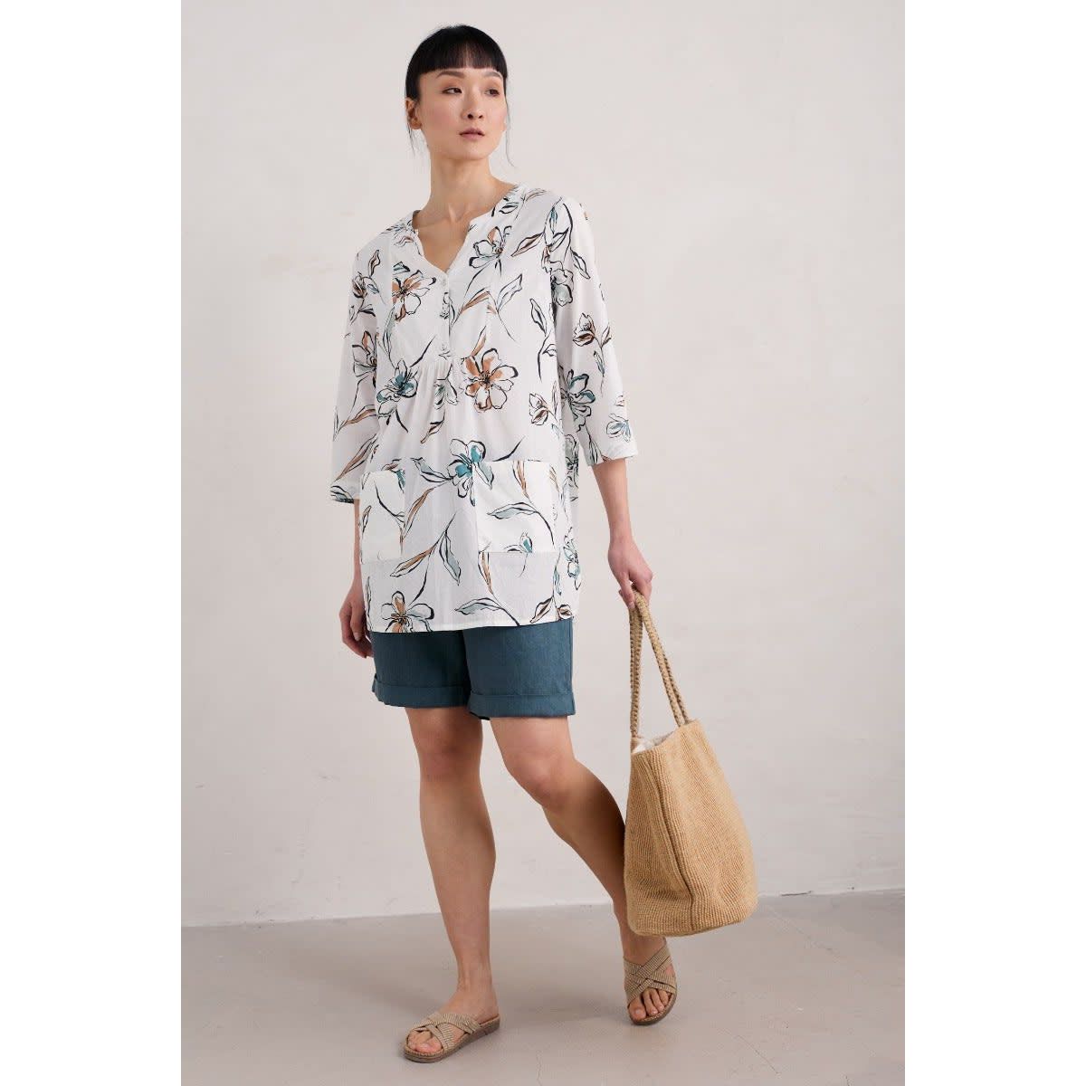Aventurier Tunic