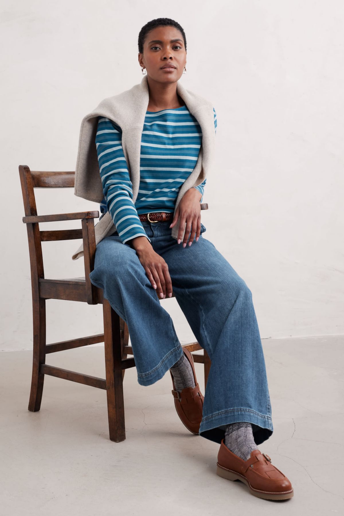 Sailor Shirt