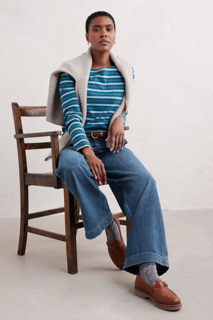 Sailor Shirt