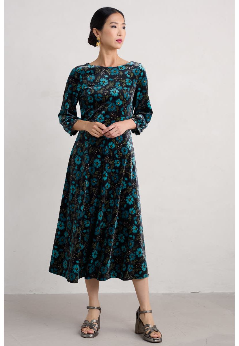 Oak Cottage Dress