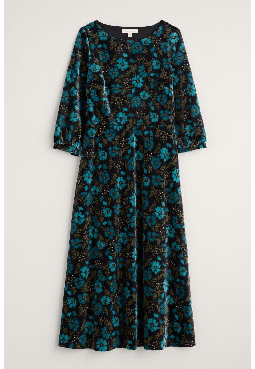 Oak Cottage Dress