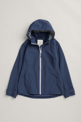 Belk women's outlet rain jacket