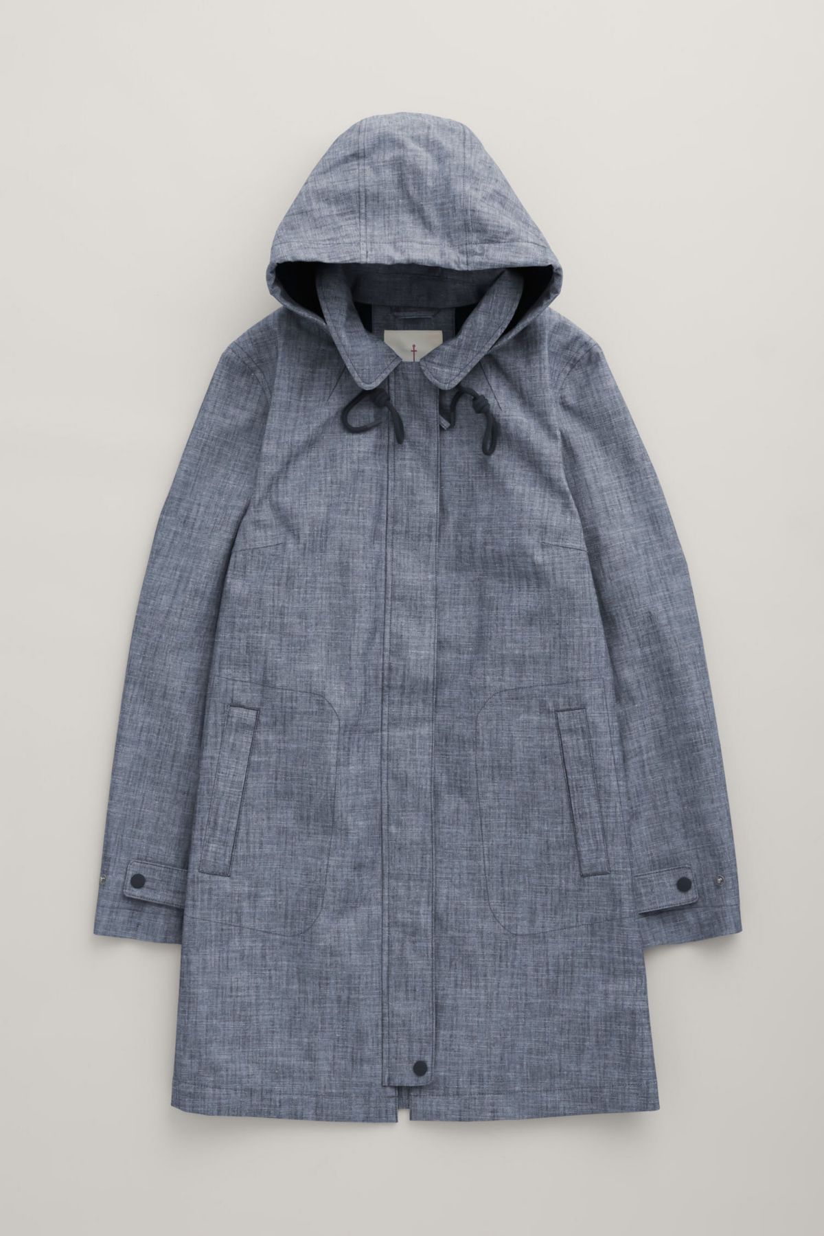 Cloudburst Waterproof Mac