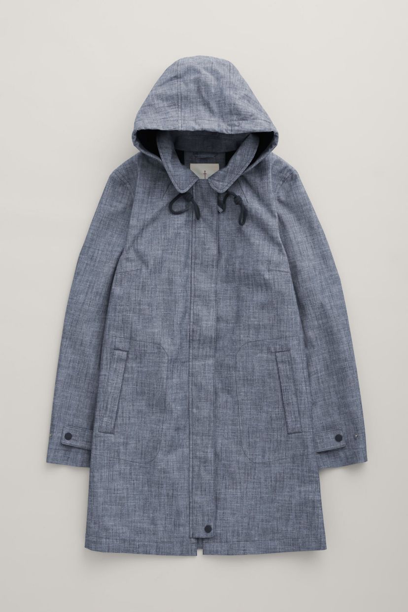 Cloudburst Waterproof Mac