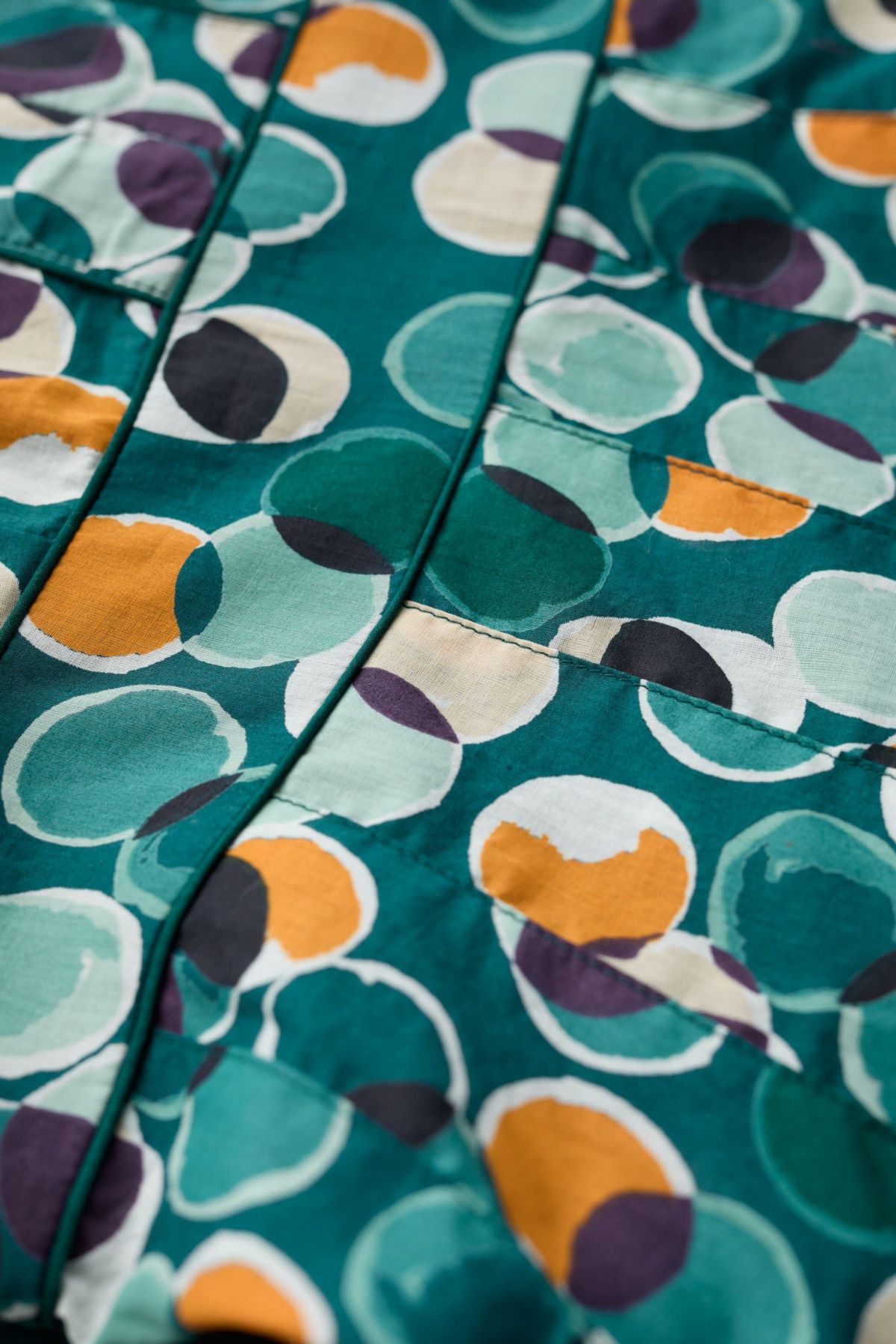 Sleeveless Villa Garden Dress