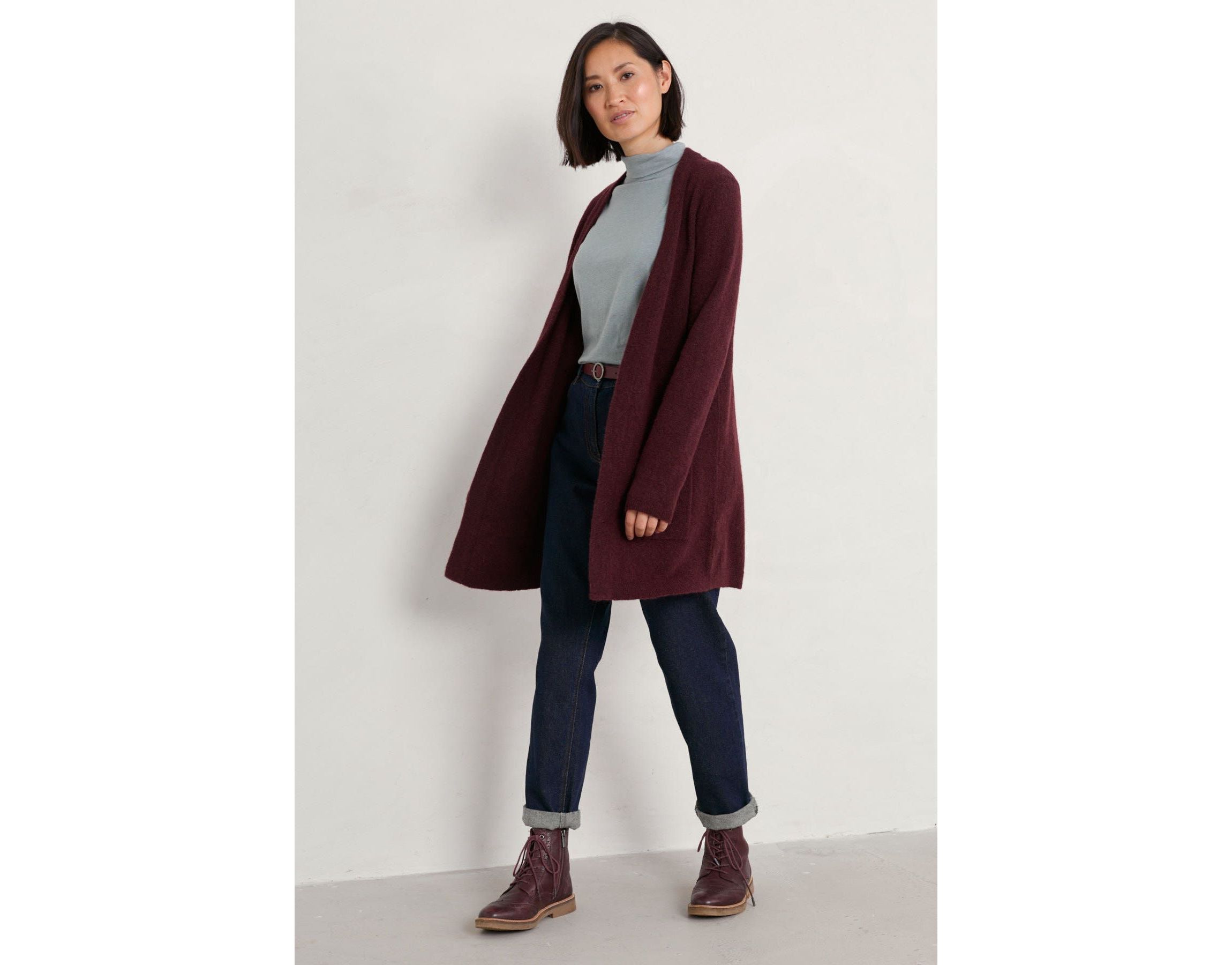 Imaginings Cardigan
