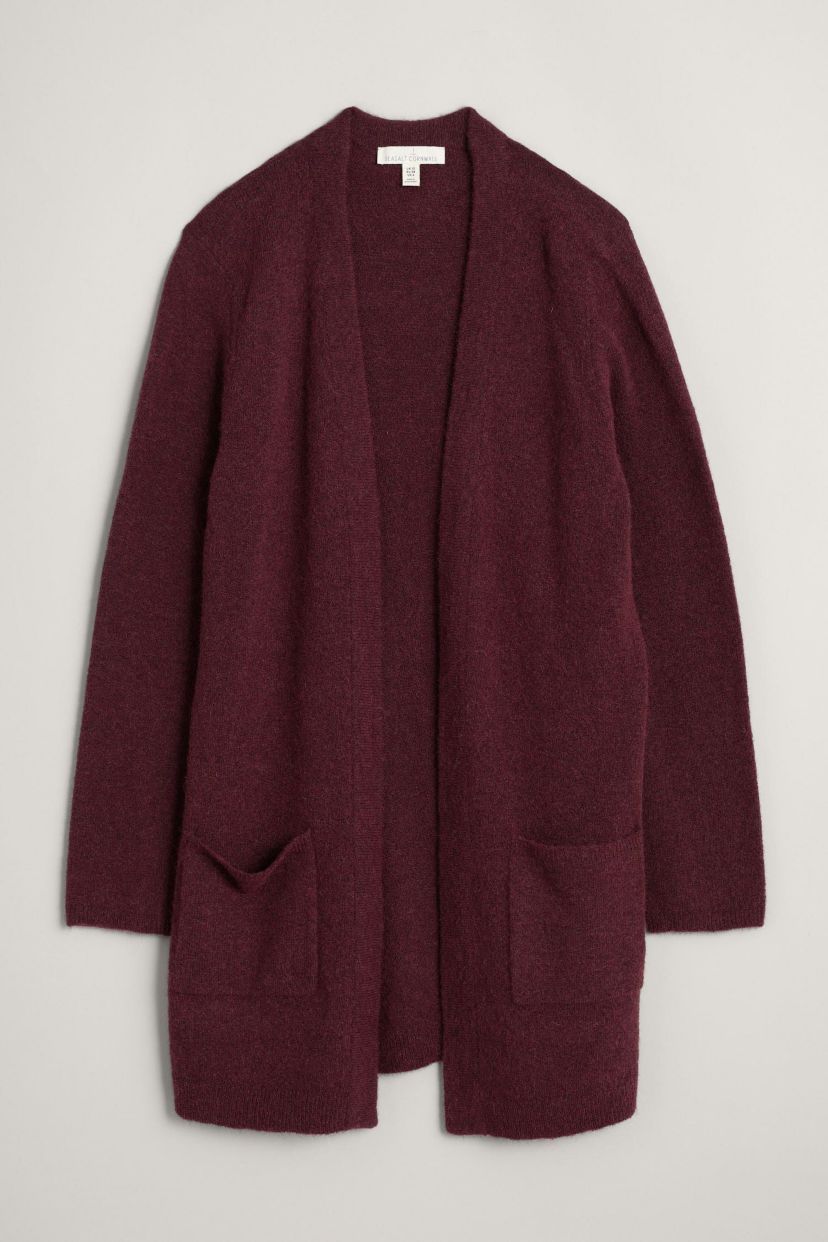 Imaginings Cardigan